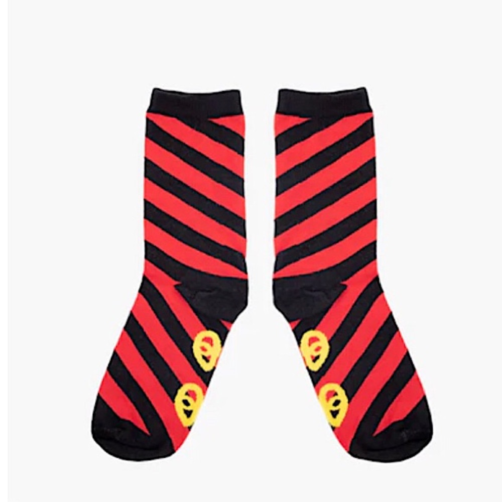 Clare V Socks